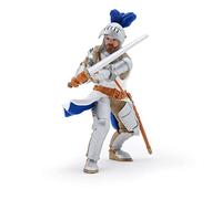 Papo - Realistic King Arthur Figure - Ages 3+ - Fantasy & Medieval Collection - Creative Play Medieval Legends - Gift Idea Toy for Girls and Boys