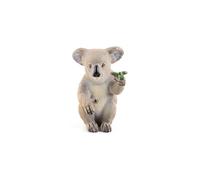 Papo - Realistic Koala Figure - Ages 3+ - Wild Life Collection - Educational Play Australian Animals - Gift Idea Toy for Girls and Boys