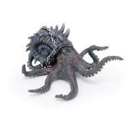 PAPO - Realistic Kraken Figure - Ages 3+ - Fantasy & Miniature, Multicoloured