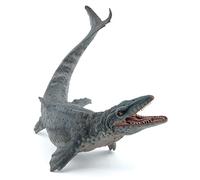 Papo - Realistic Mosasaurus Dinosaur Figure - Ages 3+ - Cretaceous Collection - Educational Play Predatory Marine Dinosaur - Gift Idea Toy for Girls and Boys - 25.5 Cm X 15 Cm X 11 Cm
