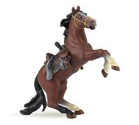 PAPO Horse of musketeers