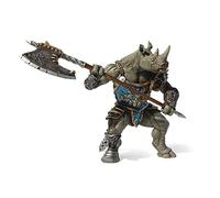 Papo - Mutant animal figurine - from 3 years - Realistic figurine - Educational toy - Hand painted - Collection - Decoration - Children's gift - Discovery - Awakening - Fun game