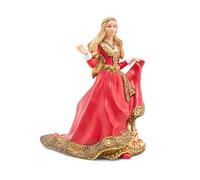 Papo - Realistic Noble Lady Figure - Ages 3+ - Fantasy & Medieval Collection - Creative Play Royal World - Gift Idea Toy for Girls and Boys
