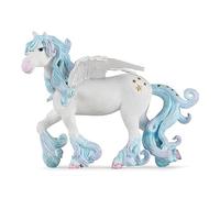 Papo - Realistic Pegasus Figure - Ages 3+ - Enchanted World Collection - Creative Play Magical Creature - Gift Idea Toy for Girls and Boys
