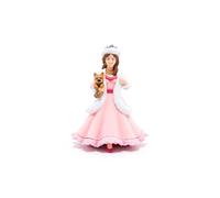 PAPO Princess with dog