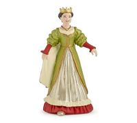 Papo ENCHANTED WORLD Tiere Figurine, Floral, 39006 Queen Marguerite, Multicolour