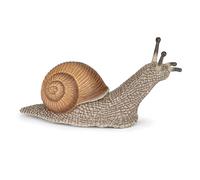 Papo - Animal Figurine - Snail - Educational Nature Toy - Ages 3+