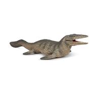 Papo - Realistic Tylosaurus Dinosaur Figure - Ages 3+ - Dinosaurs Collection - Educational Play Marine Dinosaur - Gift Idea Toy for Girls and Boys