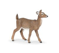 Papo White-tailed doe