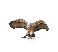 Papo Animal Figurine 50168 Bearded Vulture Multicolour
