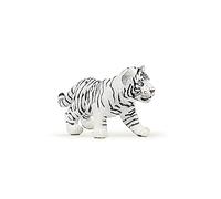 Papo White tiger cub