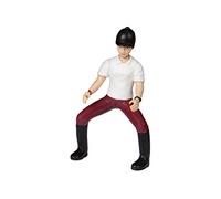 Papo - Realistic Young Rider Figure - Ages 3+ - Equestrian World Collection - Creative Play Equestrian Competition - Gift Idea Toy for Girls and Boys