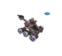 Papo Red Knight's Catapult - Toy Figure New - red papo toy figure new