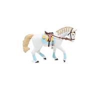 Papo Riders - Horses - Stables - Vans Multi-coloured