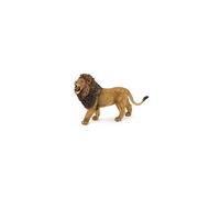 Papo Roaring Lion Figurine - Figure Wild Animal 50157 Kingdom Model 12cm - lion papo figure wild animal 50157 roaring kingdom model 12 cm animals