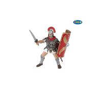 Papo Roman Centurion Figurine - Soldier Figures New 39801 - roman papo centurion soldier figures new 39801