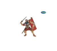 Papo Roman Legionary Figurine - Toy Soldier - roman legionary toy soldier papo