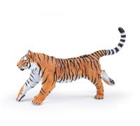Papo Running Tiger Figure 14 Cm Wild Animals