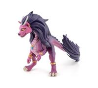 Papo - Sakura Dragon Figurine for Children Aged 3+ - Educational Fantasy Toy - Hand-Painted Magical Creature - Enchanted World Series - SKU 39212