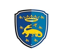 Papo - Salamander Shield Toy for Kids - Ages 3+ - Foam Weapon Collection - Creative Play Fantasy Chivalry - Gift Idea Toy for Girls and Boys