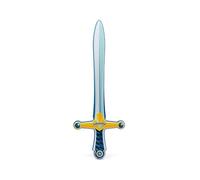 Papo - Salamander Sword Toy for Kids - Ages 3+ - Foam Weapon Collection - Creative Play Fantasy Adventure - Gift Idea Toy for Girls and Boys