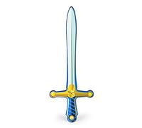 Papo Sword Lion knight