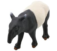 Papo Tapir Wild Animal Collectable Figure