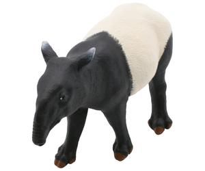 Papo Tapir Wild Animal Collectable Figure