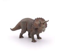 Papo The Dinosaur Figure, Triceratops