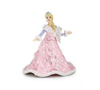 Papo The Enchanted Princess Hand Painted Figurine - Heirloom Quality