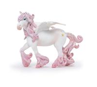 Papo - hand-painted - figurine - Enchanted World - Enchanted pegasus - 39205 - Collectible - Suitable for Boys and Girls - From 3 years old