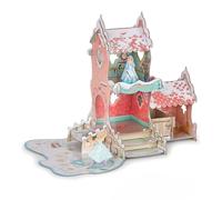 Papo The Enchanted World Enchanted World Set Toy Playset, 3 to 8 Years, Multi-colour (80510) Papo Multicolor