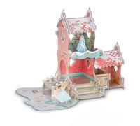 PAPO The Enchanted World Enchanted World Set Toy Playset (80510)
