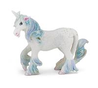 PAPO The Enchanted World Ice Unicorn Toy Figure - 39104