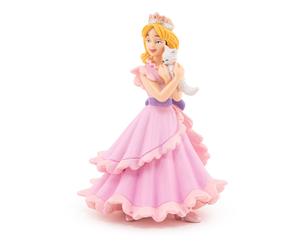 PAPO The Enchanted World Princess Chloe Toy Figure