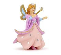 Papo The Enchanted World The Starry Fairy Toy Figure (39090) Papo Multicolor