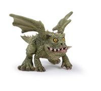 PAPO The Enchanted World Toad Dragon Toy Figure - 39210