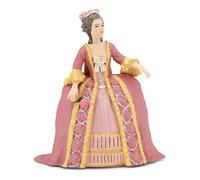 Papo 39077 Queen Marie ENCHANTED WORLD Figurine, Multicolour