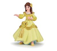 PAPO ENCHANTED WORLD 39159 Bella Figurine, Multicolour