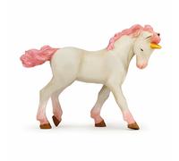 PAPO The Enchanted World Young Unicorn Toy Figure