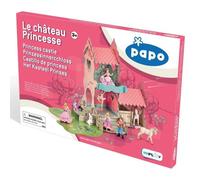Papo The Princess Castle
