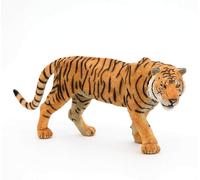 Papo Tiger Wildlife Toy Figure (50004)