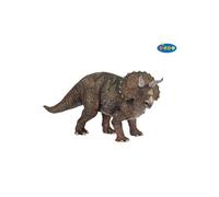 Papo Triceratops Dinosaur - New Dinosaurs - papo triceratops dinosaur new dinosaurs