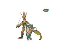 Papo Weapon Master Dragon Figurine - New Figure Knight 39922 Toys Fantasy - papo dragon master new weapon figure knight 39922 toys figurine fantasy