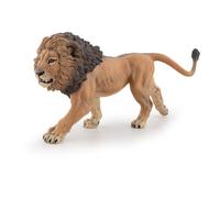 PAPO Wild Animal Kingdom African Lion Toy Figure - 50307