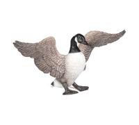 PAPO Wild Animal Kingdom Canada Goose Toy Figure