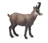 Papo Wild Animal Kingdom Chamois Toy Figure (53017) Papo Multicolor