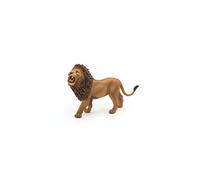 Papo Wild Animal Kingdom Figure, Roaring Lion