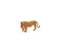 Papo Wild Animal Kingdom Figure Tigress with Cub