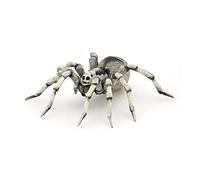 Papo WILD ANIMAL KINGDOM Figurine, 50190 Tarantula, Multicolour, 2.2cm